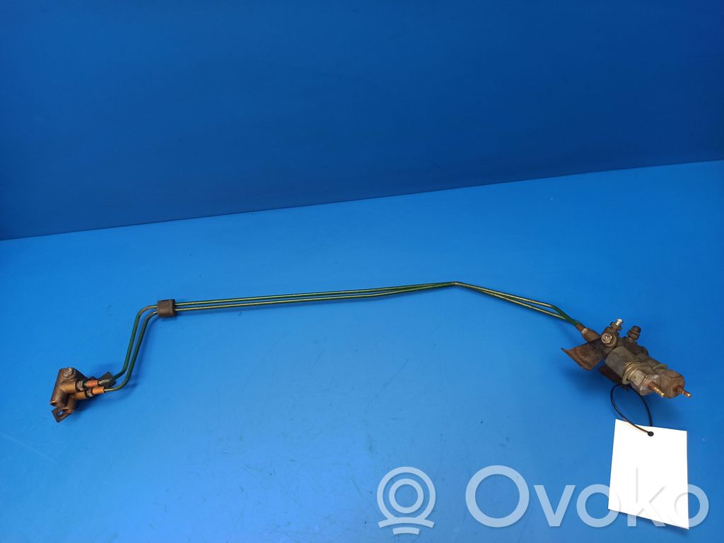 Bentley Turbo R Air suspension valve block 