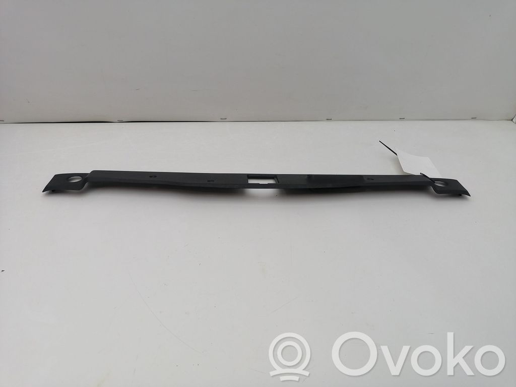 Mercedes-Benz S W220 Osłona tylnej klapy 