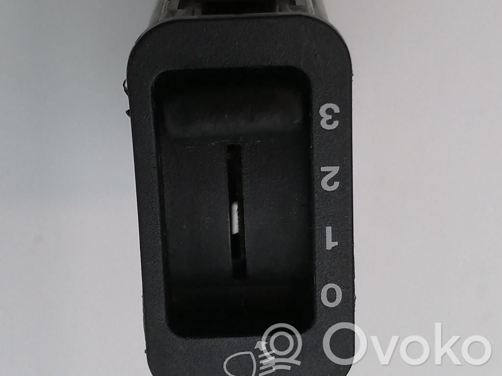 Honda Civic Headlight level height control switch 