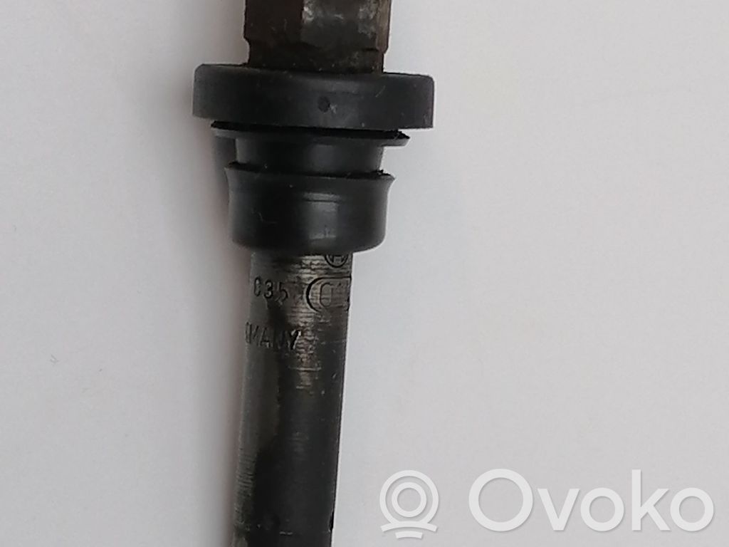 Mercedes-Benz 380 560SEC C126 Fuel injector 