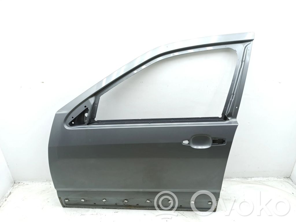 Durvis