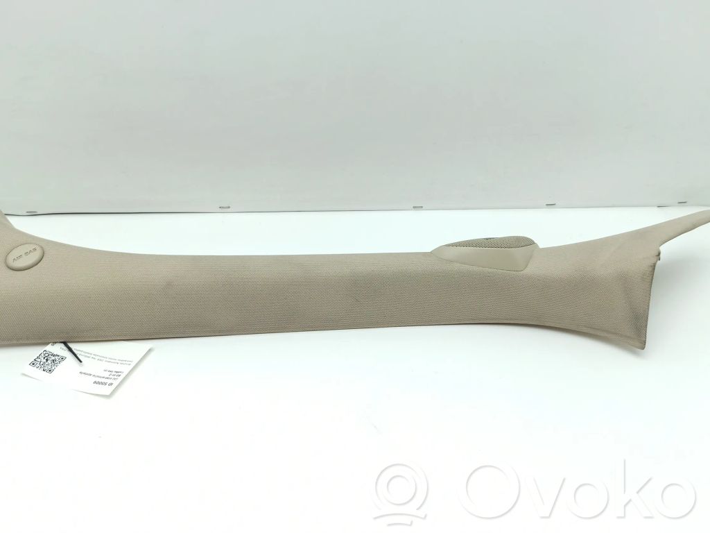 Cadillac SRX (A) pillar trim 