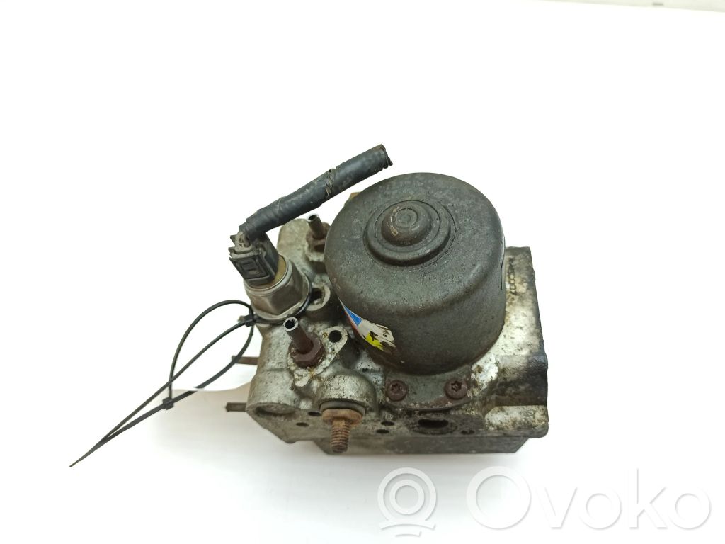 Cadillac SRX ABS Pump 