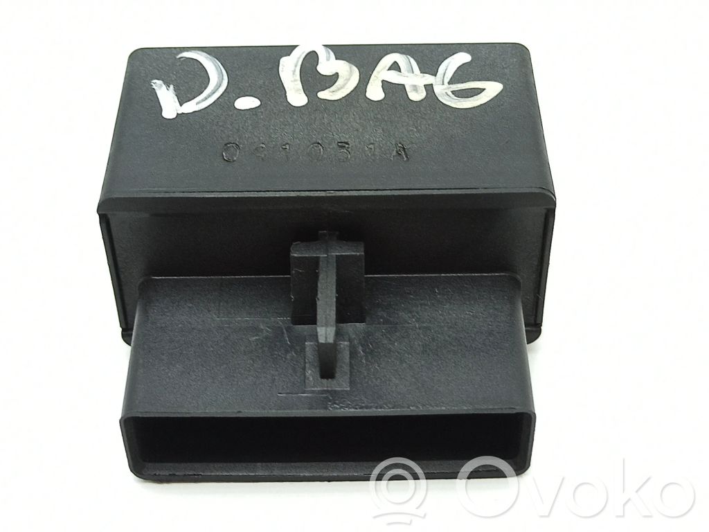 Cadillac SRX Other relay 