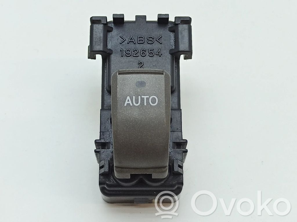 Lexus LS 430 Electric window control switch 