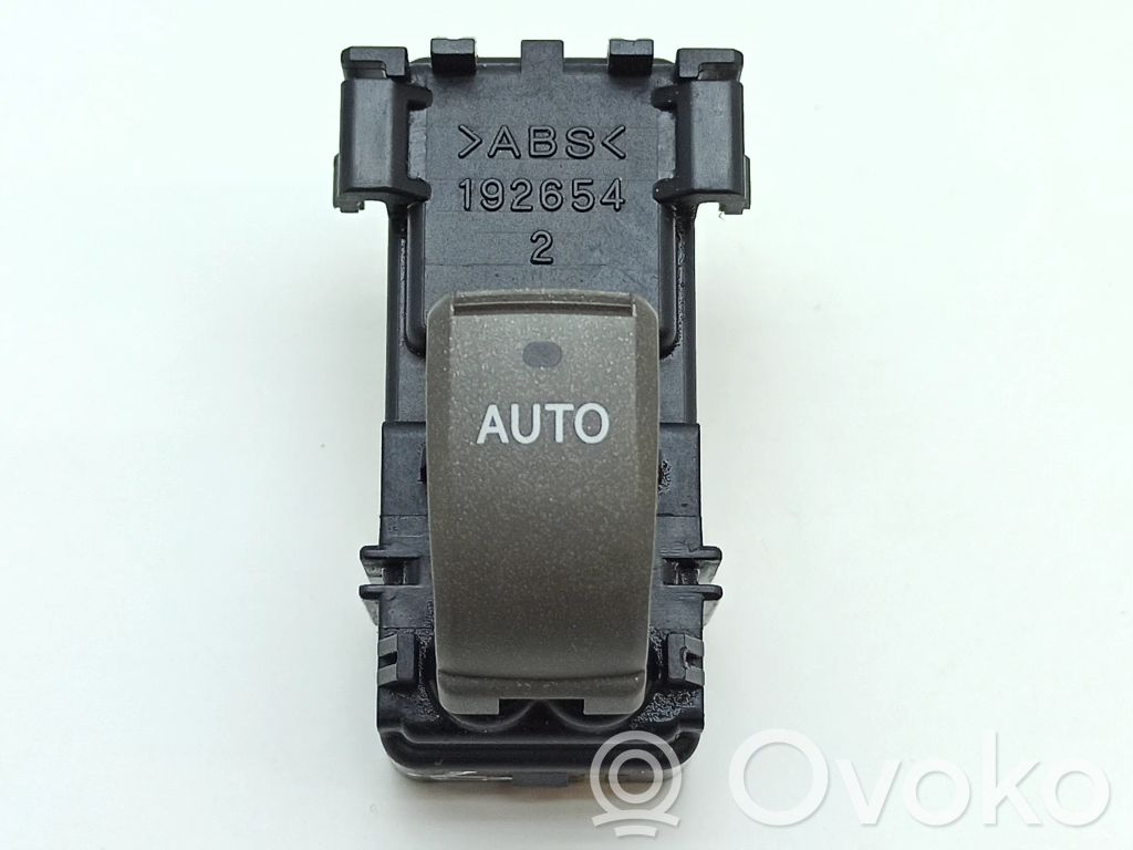 Lexus LS 430 Electric window control switch 