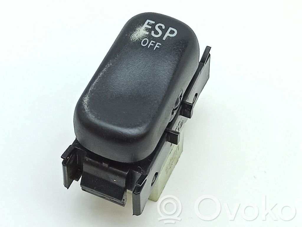 Mercedes-Benz CLK A208 C208 Interruptor ESP (programa de estabilidad) 