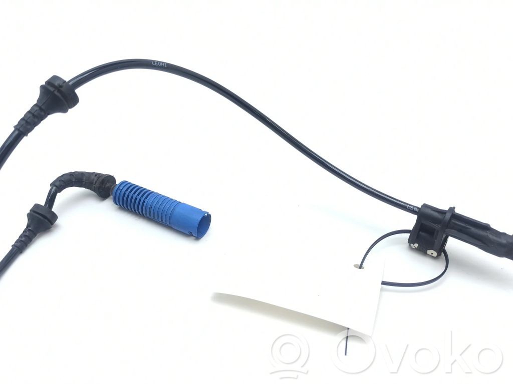 BMW Z4 E85 E86 ABS brake wheel speed sensor 