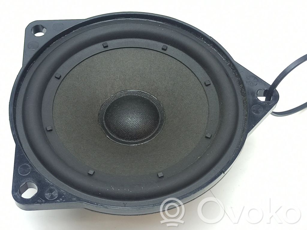 BMW Z4 E85 E86 Parcel shelf speaker 
