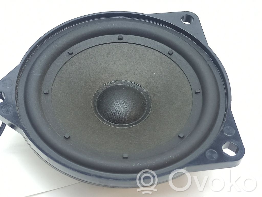 BMW Z4 E85 E86 Parcel shelf speaker 