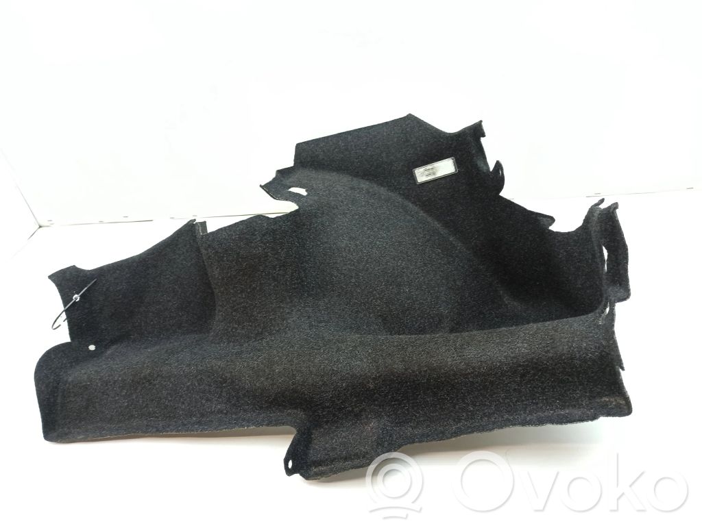 BMW Z4 E85 E86 Trunk/boot side trim panel 