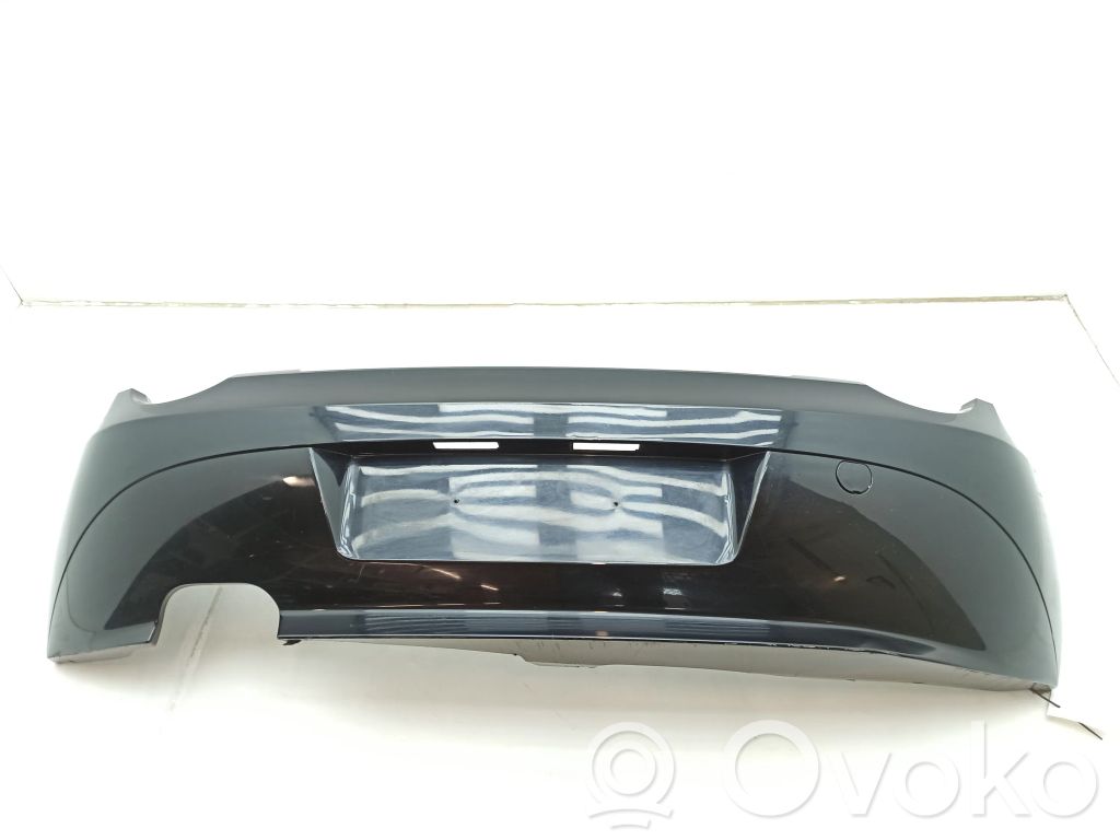 BMW Z4 E85 E86 Бампер 