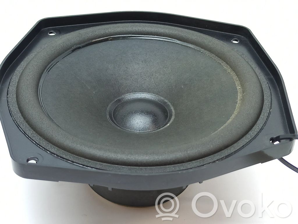 BMW Z4 E85 E86 Etuoven kaiutin 