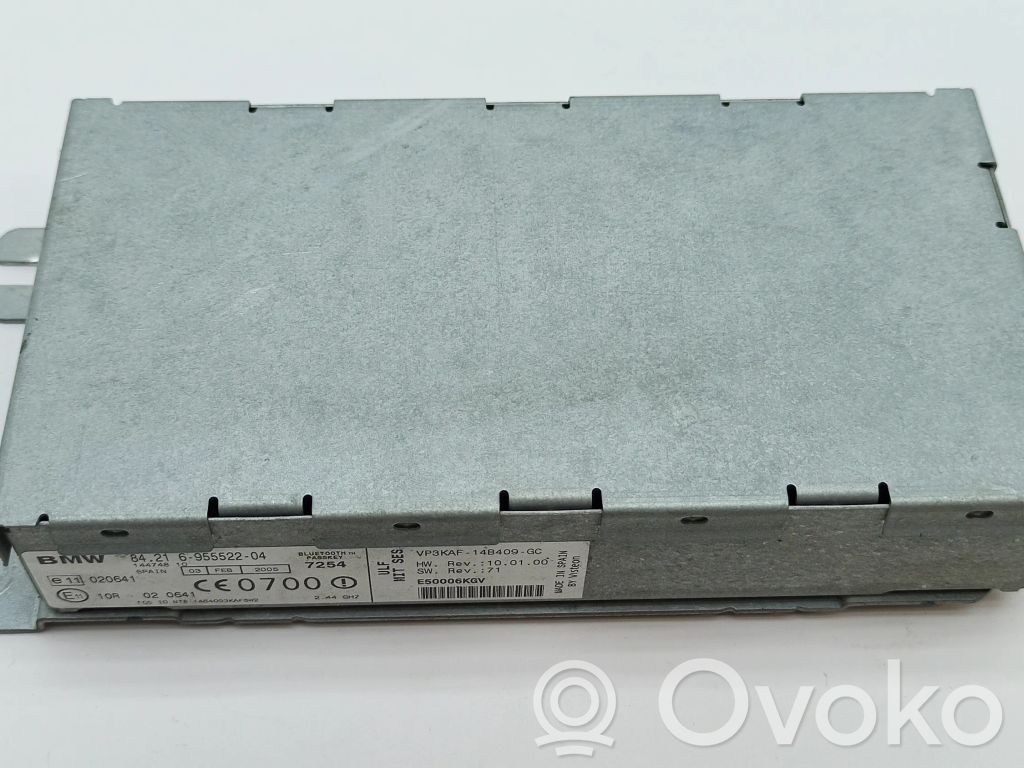 Bluetooth modulis   6955522,14474810,E50006KGV,020641,8421695552204
