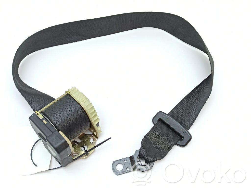 BMW Z4 E85 E86 Front seatbelt 