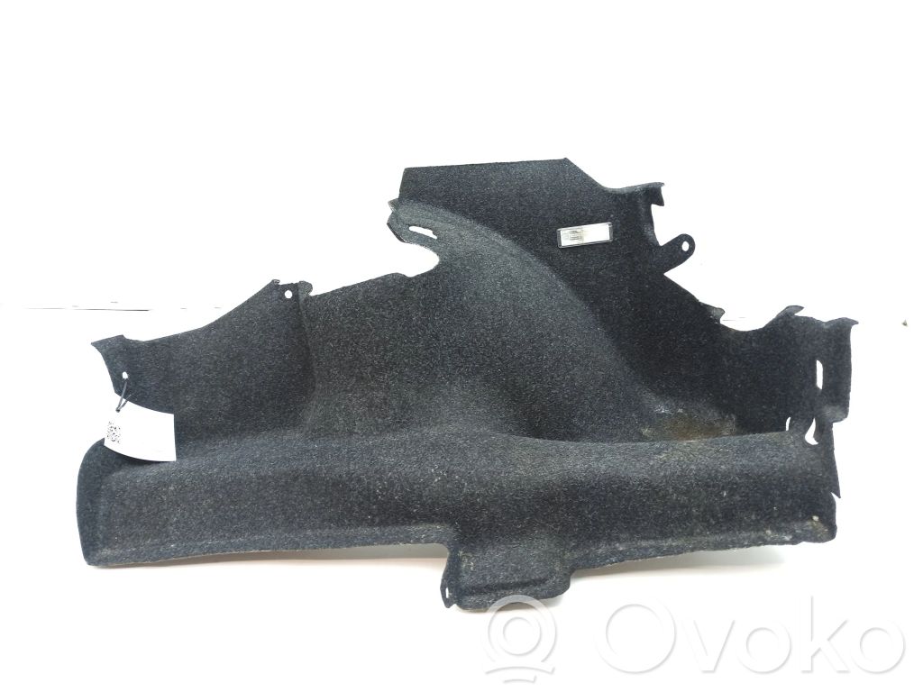 BMW Z4 E85 E86 Trunk/boot side trim panel 