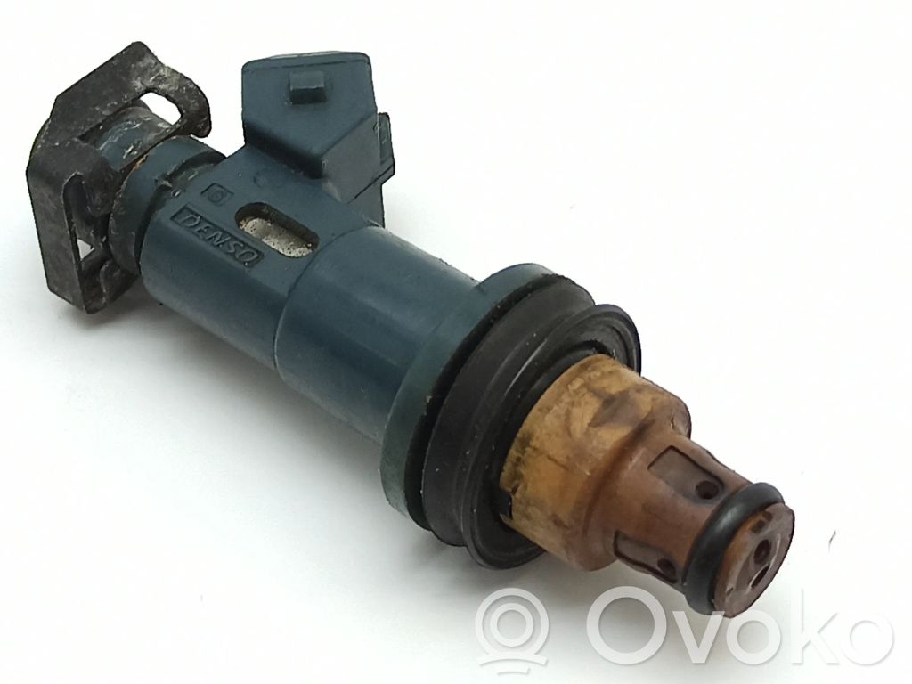 Jaguar XJ X308 Fuel injector 