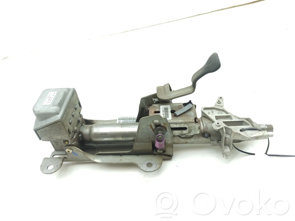 Jeep Grand Cherokee (WK) Steering wheel axle 