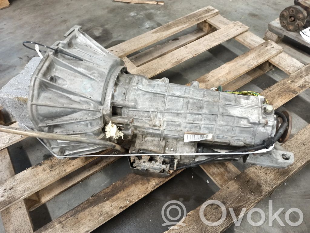 Jaguar XJ X300 Automatic gearbox 