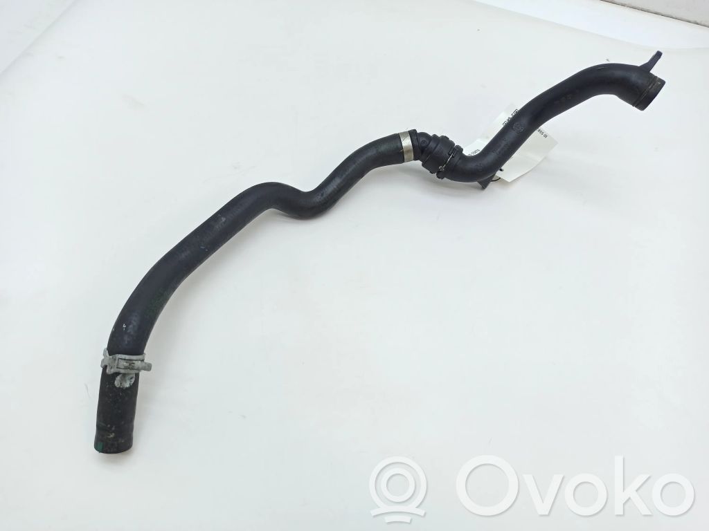 BMW 3 E90 E91 Engine coolant pipe/hose 