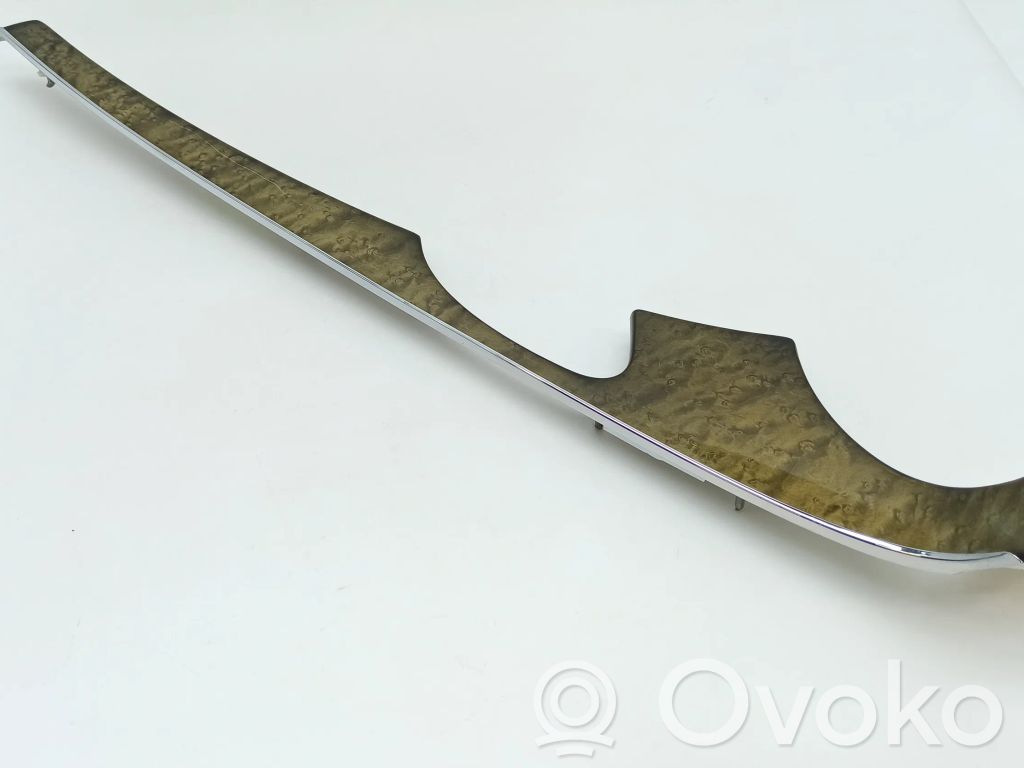 Mercedes-Benz E W211 Front door trim bar 