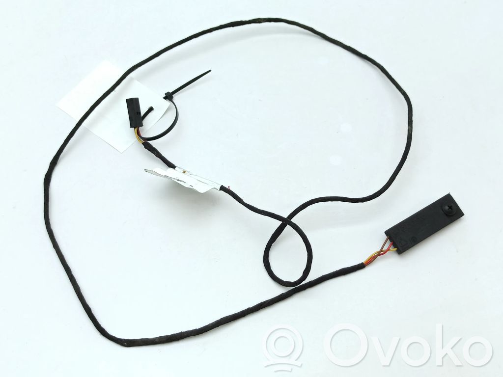 Chrysler 300 - 300C Webasto auxiliary heater other parts 