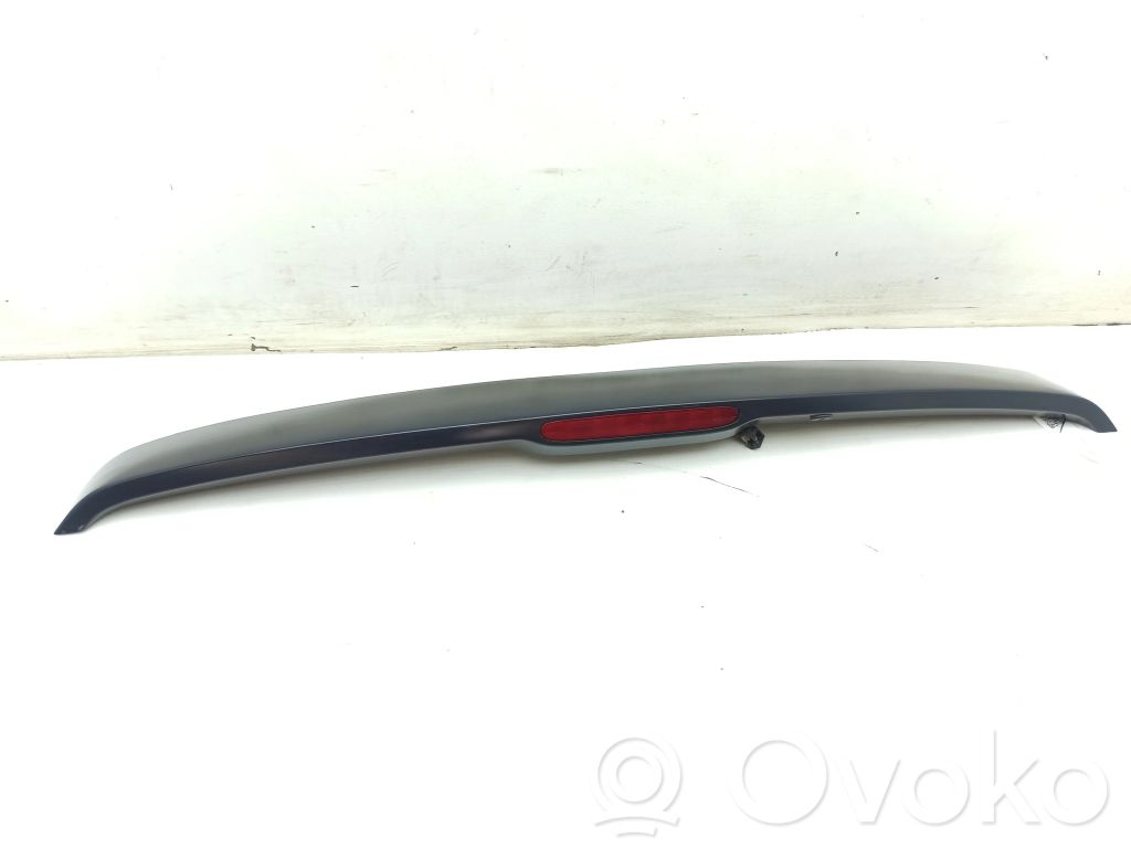 Chrysler 300 - 300C Spoiler lunetă/portbagaj 