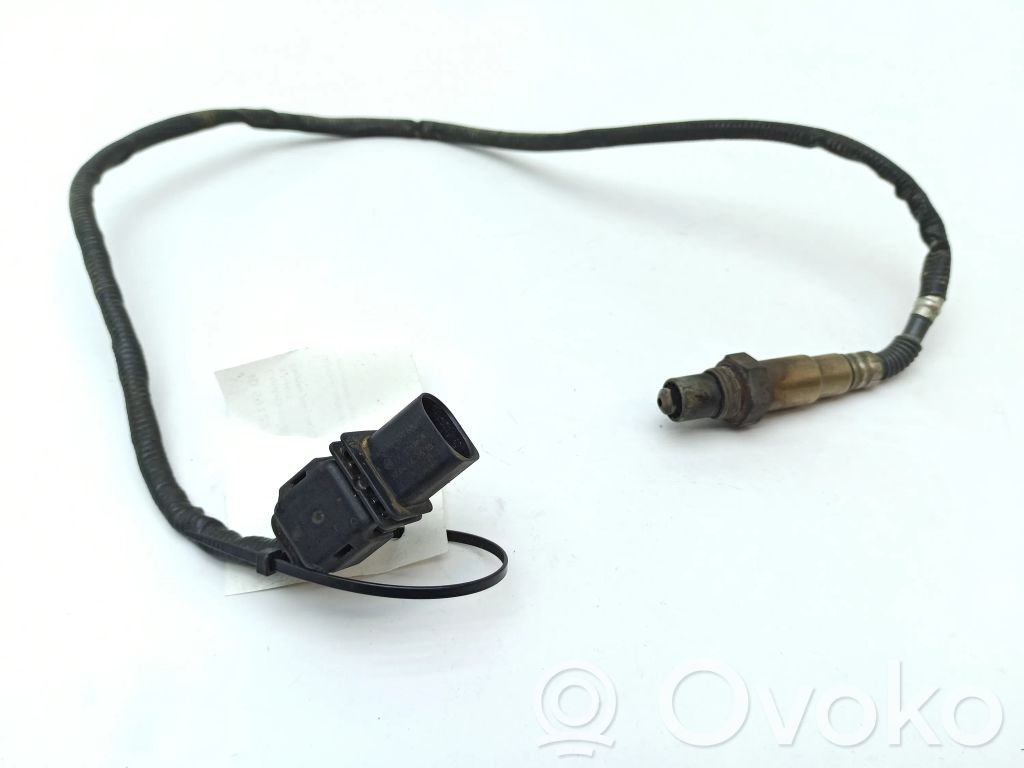 Lambda probe sensor   0258017095,05149087AA