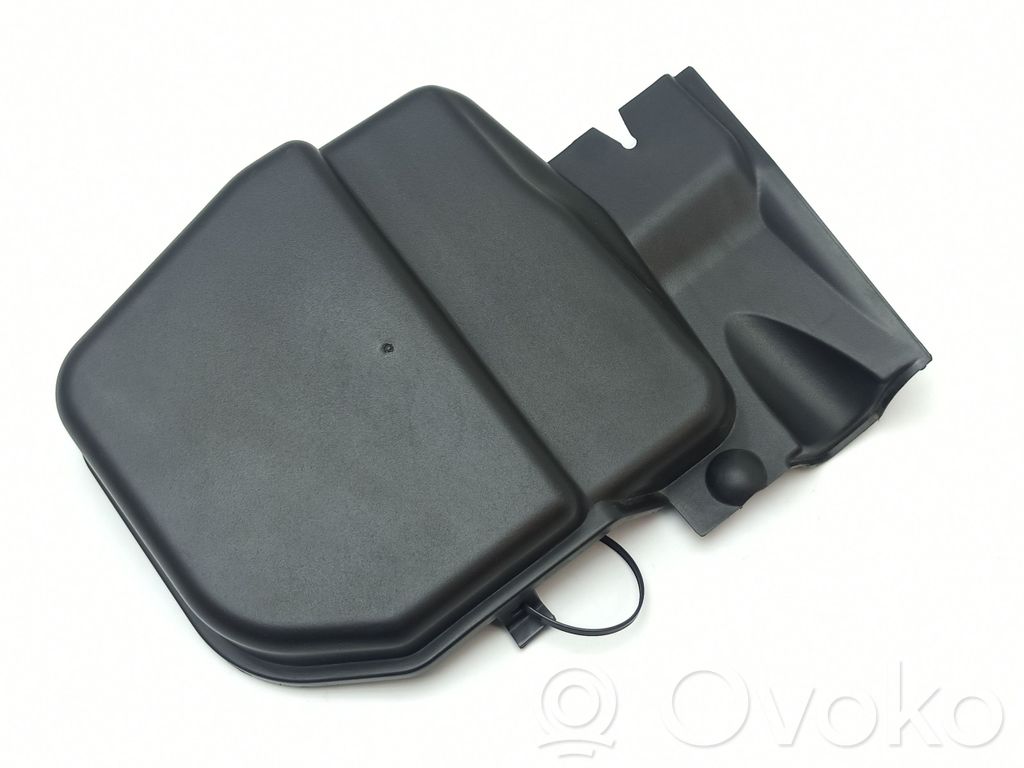 BMW X1 E84 Cabin air micro filter cap 