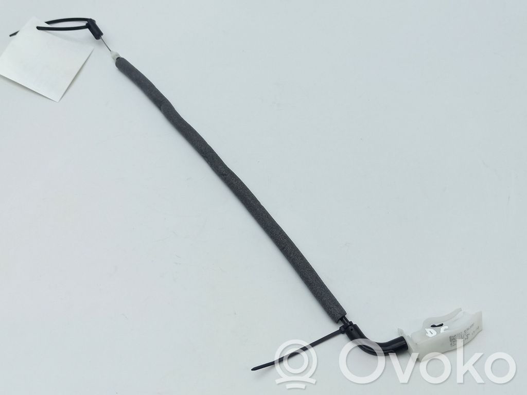 Línea de cable de puerta trasera   2990434,52621810,B40282036380,5122299043404