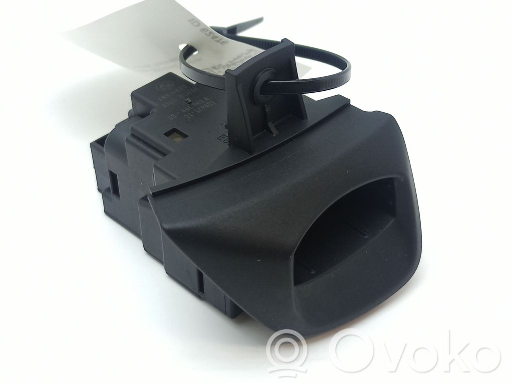 BMW X1 E84 Ignition lock 