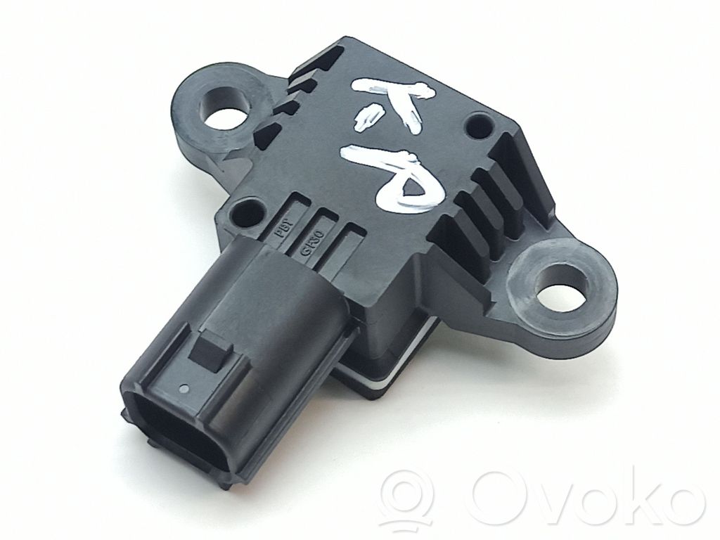 Hyundai Ioniq 5 Sensor impacto/accidente para activar Airbag 