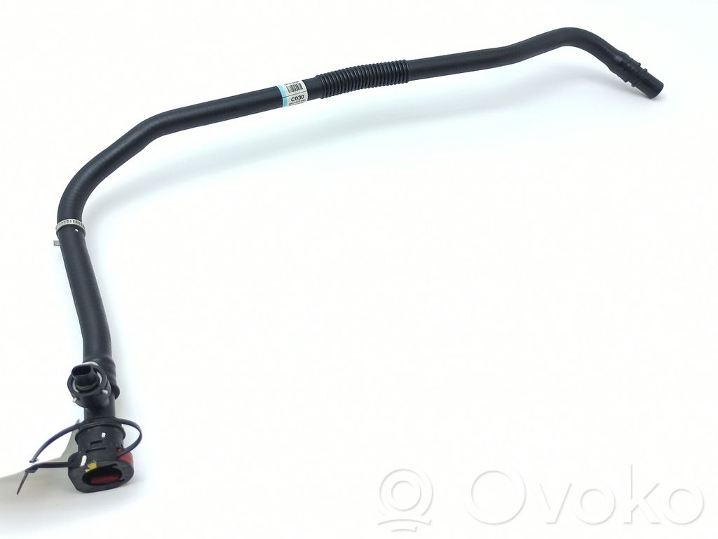 Hyundai Ioniq 5 Engine coolant pipe/hose 