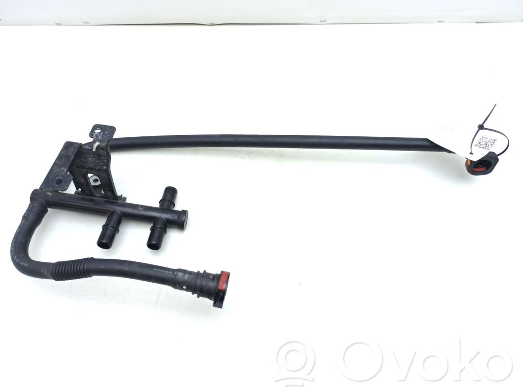 Hyundai Ioniq 5 Engine coolant pipe/hose 
