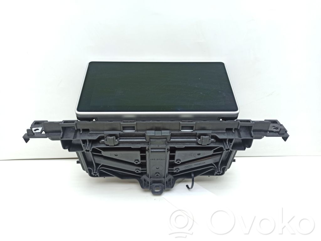 Audi A4 S4 B9 8W Screen/display/small screen 