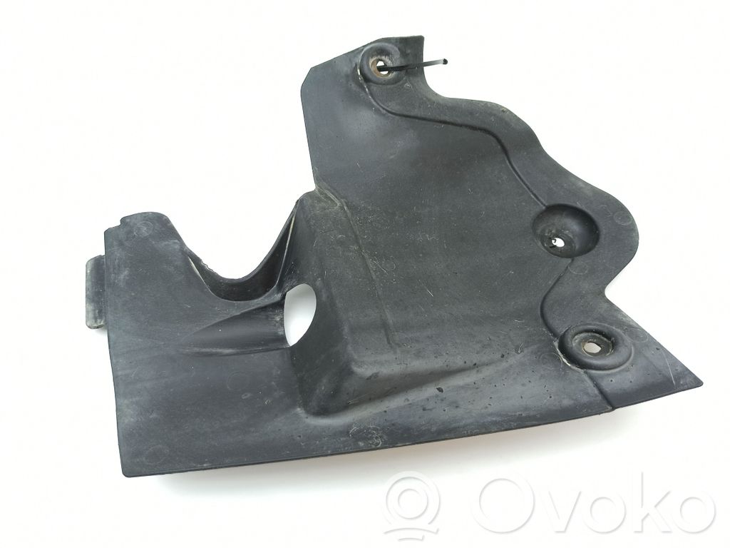 BMW Z4 E85 E86 Posparnis galinis 