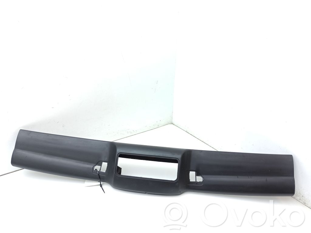 BMW Z4 E85 E86 Headlining lighting console trim 