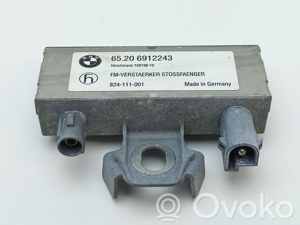 BMW Z4 E85 E86 Antenas pastiprinātājs 