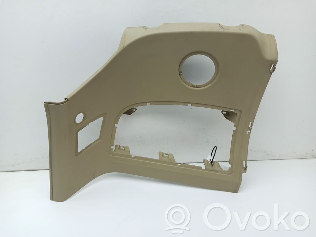 BMW Z4 E85 E86 Coupe rear side trim panel 