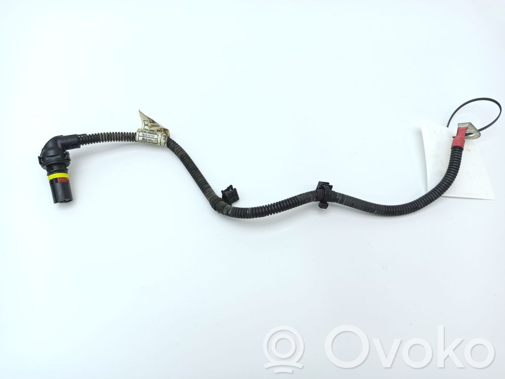 BMW 5 GT F07 Glow plug wires 