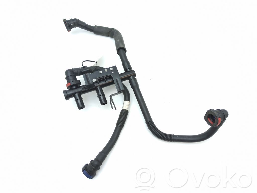 Hyundai Ioniq 5 Engine coolant pipe/hose 