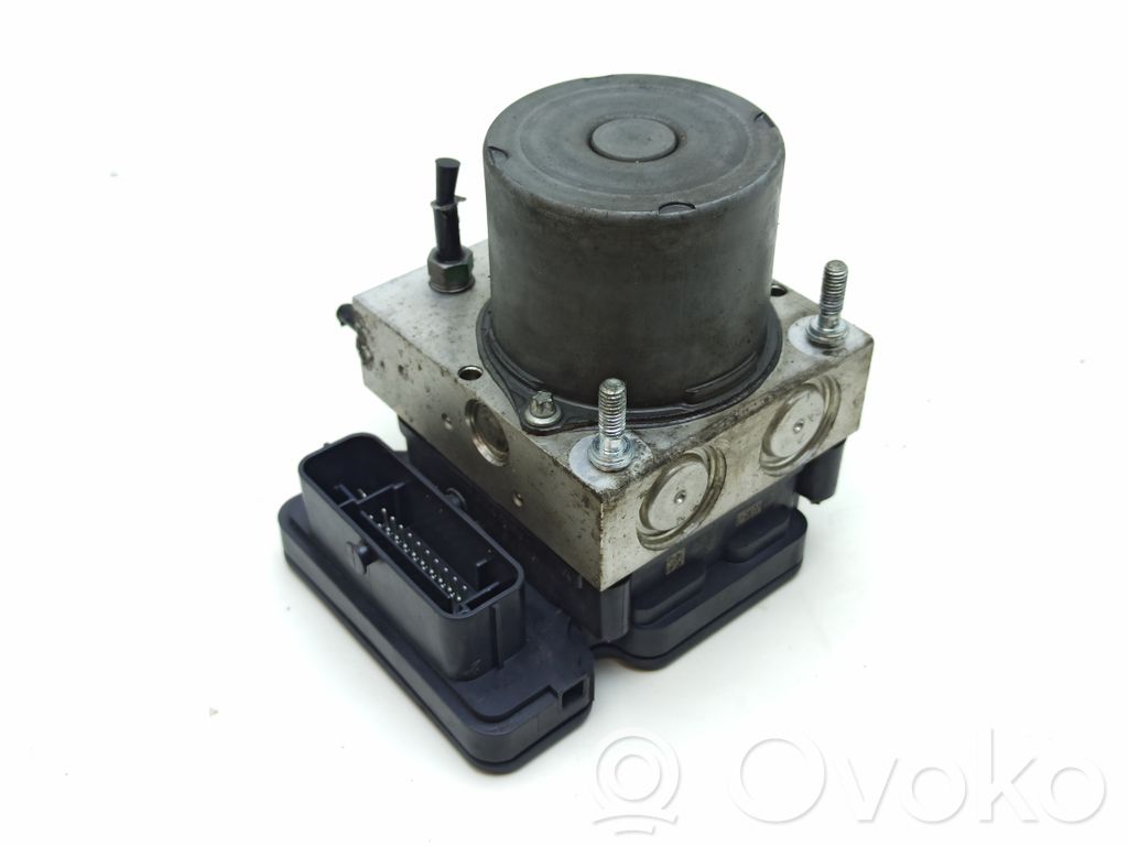 Fiat Ducato ABS Pump 