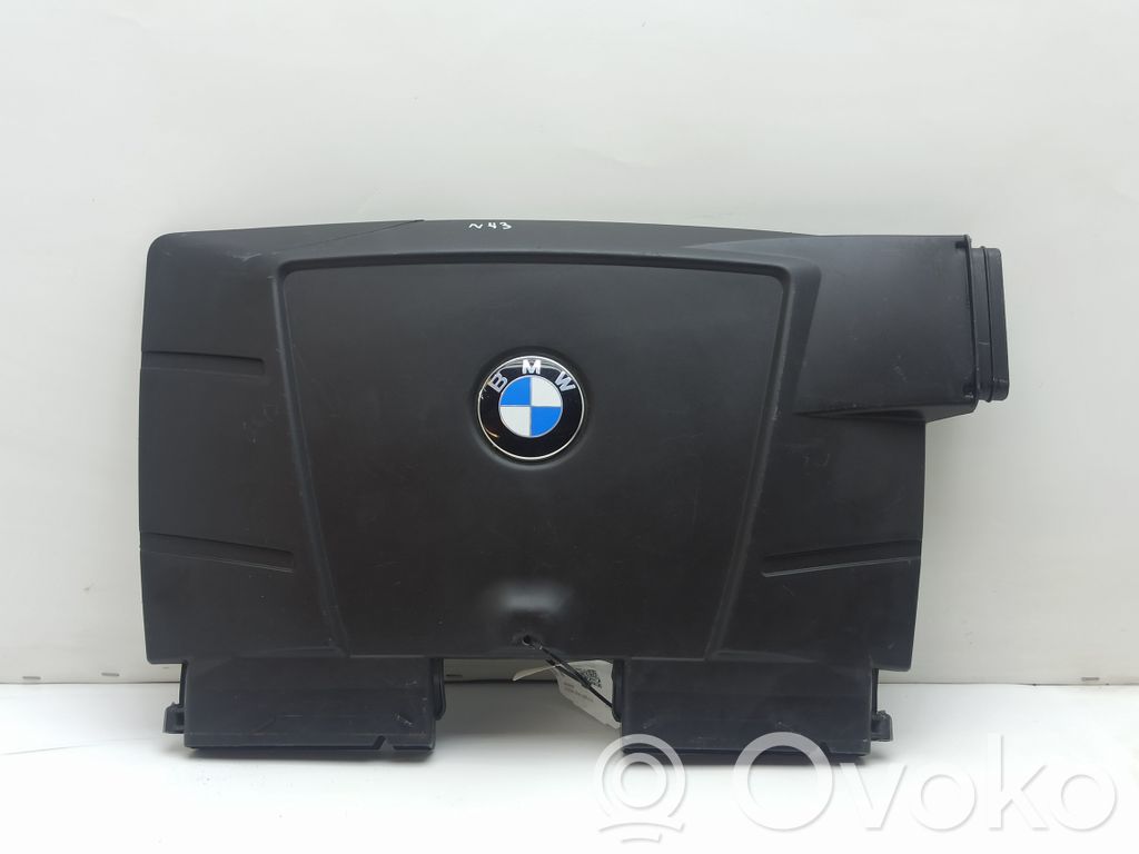 BMW 3 E90 E91 Engine cover (trim) 