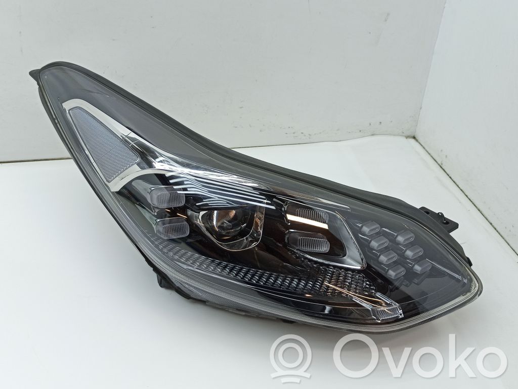 KIA Sportage Headlight/headlamp 