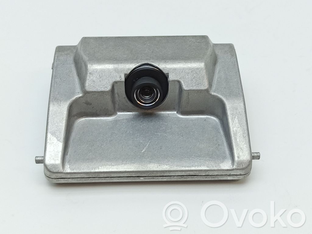 KIA EV6 Windshield/windscreen camera 
