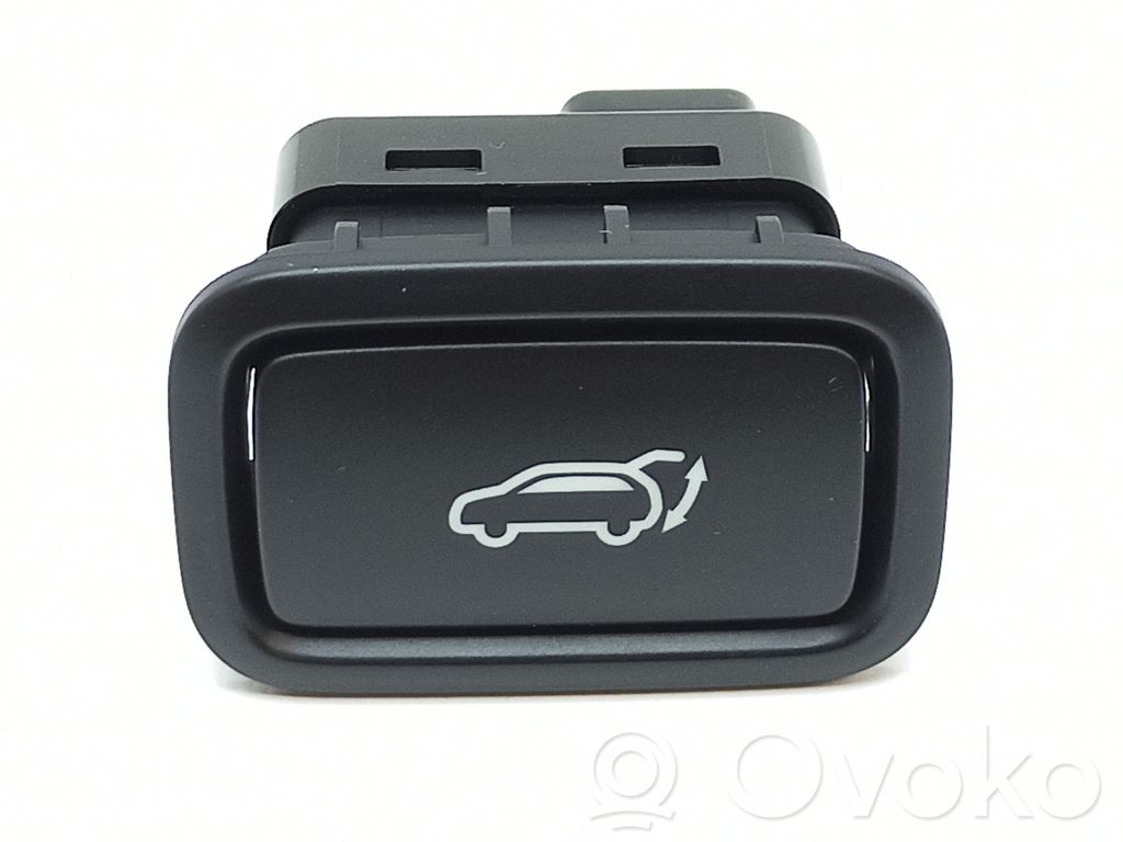 KIA Niro Tailgate/boot open switch button 