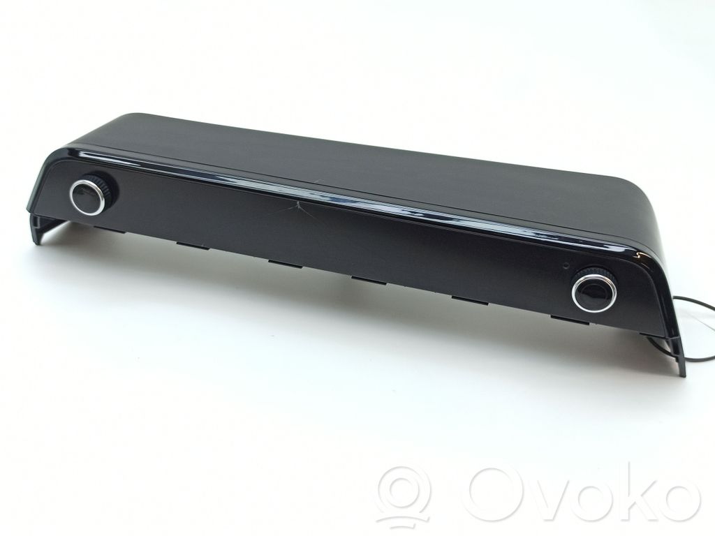 KIA Niro Climate control unit 