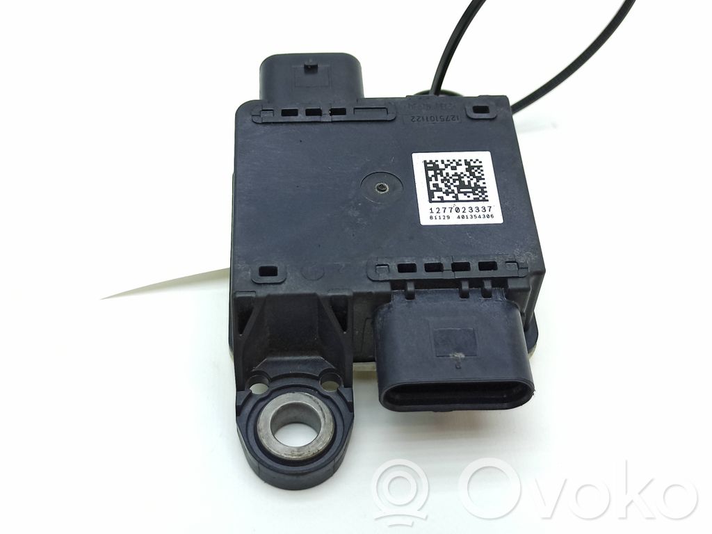 Lambda probe sensor   392652U200,0281007509