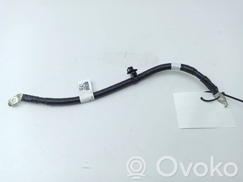 KIA Niro Otros cableados 