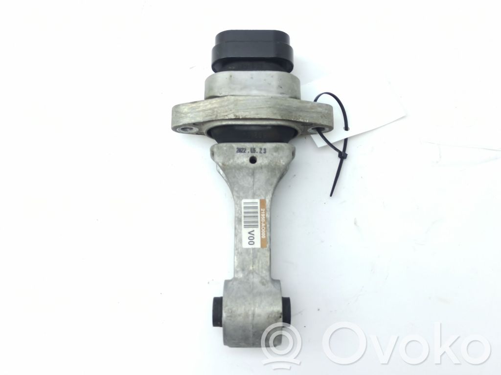 KIA Niro Engine mount bracket 